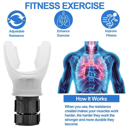 Lung Endurance Trainer