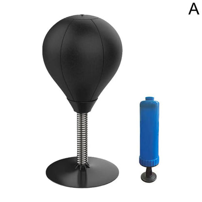 Desktop Punching Bag