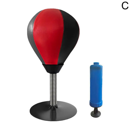 Desktop Punching Bag